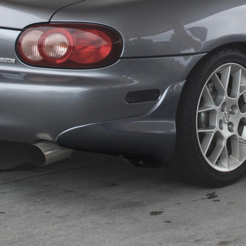 Rajouts\u0020de\u0020Pare\u002DChoc\u0020Arri\u00E8re\u0020StolarWorks\u0020pour\u0020Mazda\u0020MX\u002D5\u0020NB